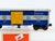 O Gauge 3-Rail Lionel 6-9219 MP Missouri Pacific Animated Box Car #9223