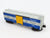 O Gauge 3-Rail Lionel 6-9219 MP Missouri Pacific Animated Box Car #9223