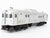 O Gauge 3-Rail Lionel 6-8766 B&O Baltimore Ohio RDC4 Diesel Locomotive #8766