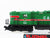 O Gauge 3-Rail Lionel 6-18823 C&IM Chicago Illinois Midland SD9 Diesel Loco #52