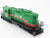 O Gauge 3-Rail Lionel 6-18823 C&IM Chicago Illinois Midland SD9 Diesel Loco #52