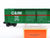 O Gauge 3-Rail Lionel 6-17207 C&IM Chicago & Illinois Midland Box Car #17207