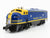 O Gauge 3-Rail Lionel 6-18117 ATSF Santa Fe F3 A/A Diesel Locomotive Set