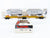 O Gauge 3-Rail Lionel 6-16322 TTUX Sealand Trailer Train Flat Car #16322