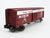 O Gauge 3-Rail Lionel 6-9218 CIL Monon Mail Delivery Car #9218