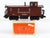 O Gauge 3-Rail Lionel 6-17607 RDG Reading Caboose #17607 Lighted