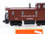 O Gauge 3-Rail Lionel 6-17607 RDG Reading Caboose #17607 Lighted