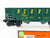 O Gauge 3-Rail Lionel 6-16460 RDG Reading 2-Bay Open Hopper #79636