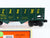 O Gauge 3-Rail Lionel 6-16460 RDG Reading 2-Bay Open Hopper #79636