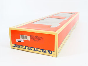 O Gauge 3-Rail Lionel 6-16904 TTUX New York Central Trailer Train Flat Car 16906