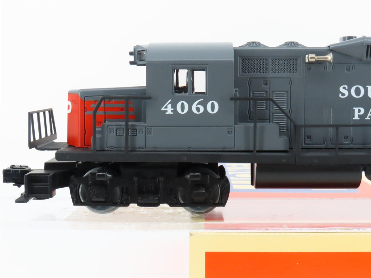 O Gauge 3-Rail Lionel 6-18831 SP Southern Pacific GP20 Diesel Locomotive #4060