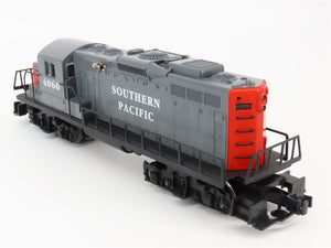 O Gauge 3-Rail Lionel 6-18831 SP Southern Pacific GP20 Diesel Locomotive #4060