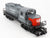 O Gauge 3-Rail Lionel 6-18831 SP Southern Pacific GP20 Diesel Locomotive #4060