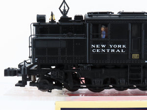 O Gauge 3-Rail Lionel 6-18351 NYC New York Central S-1 Electric Loco #100 w/TMCC