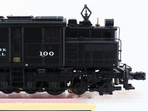 O Gauge 3-Rail Lionel 6-18351 NYC New York Central S-1 Electric Loco #100 w/TMCC