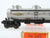 O Gauge 3-Rail Lionel 6415 Sunoco Triple Dome Tank Car #6415