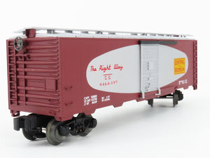 O Gauge 3-Rail Lionel 6-17224 CG Central of Georgia Single Door Box Car 9454-197