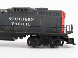 O Gauge 3-Rail Lionel 6-18831 SP Southern Pacific GP20 Diesel Locomotive #4060