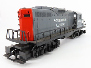 O Gauge 3-Rail Lionel 6-18831 SP Southern Pacific GP20 Diesel Locomotive #4060