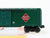 O Gauge 3-Rail Lionel 6-36206 REX Railway Express Agency Box Car #6266