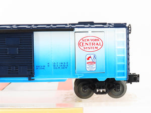 O Gauge 3-Rail Lionel 6-16767 NYC New York Central Ice Docks Box Car #6352