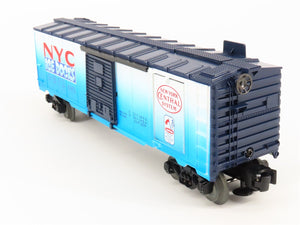 O Gauge 3-Rail Lionel 6-16767 NYC New York Central Ice Docks Box Car #6352