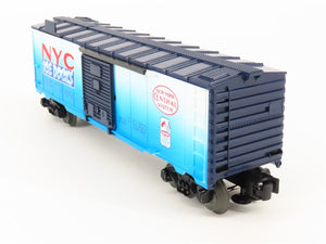 O Gauge 3-Rail Lionel 6-16767 NYC New York Central Ice Docks Box Car #6352