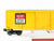 O Gauge 3-Rail Lionel 6-17227 UP Union Pacific Double Door Box Car #9200