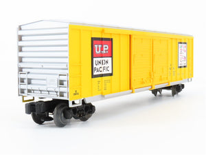 O Gauge 3-Rail Lionel 6-17227 UP Union Pacific Double Door Box Car #9200