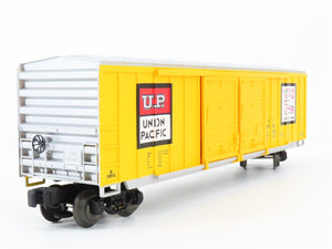 O Gauge 3-Rail Lionel 6-17227 UP Union Pacific Double Door Box Car #9200