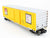 O Gauge 3-Rail Lionel 6-17227 UP Union Pacific Double Door Box Car #9200