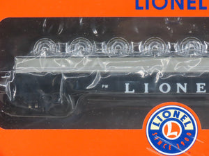 O Gauge 3-Rail Lionel 6-39436 Lionel Lines Wheel Car #6262 - Sealed