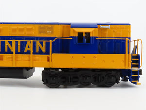 O Gauge 3-Rail K-Line K2499-0052HS VGN Virginian Trainmaster Diesel Loco #52