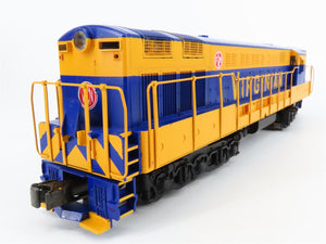 O Gauge 3-Rail K-Line K2499-0052HS VGN Virginian Trainmaster Diesel Loco #52