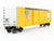 O Gauge 3-Rail Lionel 6-17208 UP Union Pacific Double Door Box Car #17208