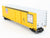 O Gauge 3-Rail Lionel 6-17208 UP Union Pacific Double Door Box Car #17208