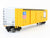 O Gauge 3-Rail Lionel 6-17208 UP Union Pacific Double Door Box Car #17208