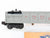 O Gauge 3-Rail Lionel 6-19877 ATSF Santa Fe Operating Barrel Ramp Car #356225