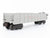 O Gauge 3-Rail Lionel 6-19877 ATSF Santa Fe Operating Barrel Ramp Car #356225