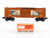 O Gauge 3-Rail Lionel 6-16686 Mickey Mouse & Bad Pete Animated Box Car #16686