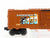 O Gauge 3-Rail Lionel 6-16686 Mickey Mouse & Bad Pete Animated Box Car #16686