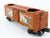 O Gauge 3-Rail Lionel 6-16686 Mickey Mouse & Bad Pete Animated Box Car #16686