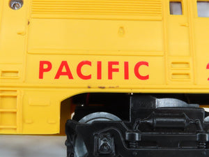 O Gauge 3-Rail K-Line K-2108 UP Union Pacific Alco A Diesel #2109 UNPOWERED