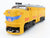 O Gauge 3-Rail K-Line K-2108 UP Union Pacific Alco A Diesel #2109 UNPOWERED