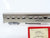 HO Soho BRASS/Plated 0716 ATSF Santa Fe Sleeper Passenger 