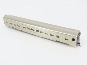 HO Soho BRASS/Plated 0716 ATSF Santa Fe Sleeper Passenger 