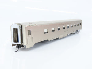 HO Soho BRASS/Plated 0716 ATSF Santa Fe Sleeper Passenger 