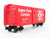 O Gauge 3-Rail Weaver Ultra Line RPCX Ralston Purina Company Box Car #11499