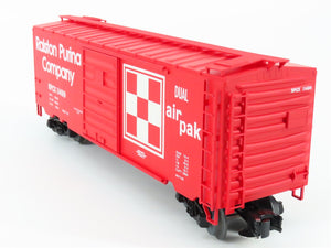 O Gauge 3-Rail Weaver Ultra Line RPCX Ralston Purina Company Box Car #11499