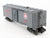 O Gauge 3-Rail Lionel 6-19811 CIL Monon Operating Brakeman Box Car #19811